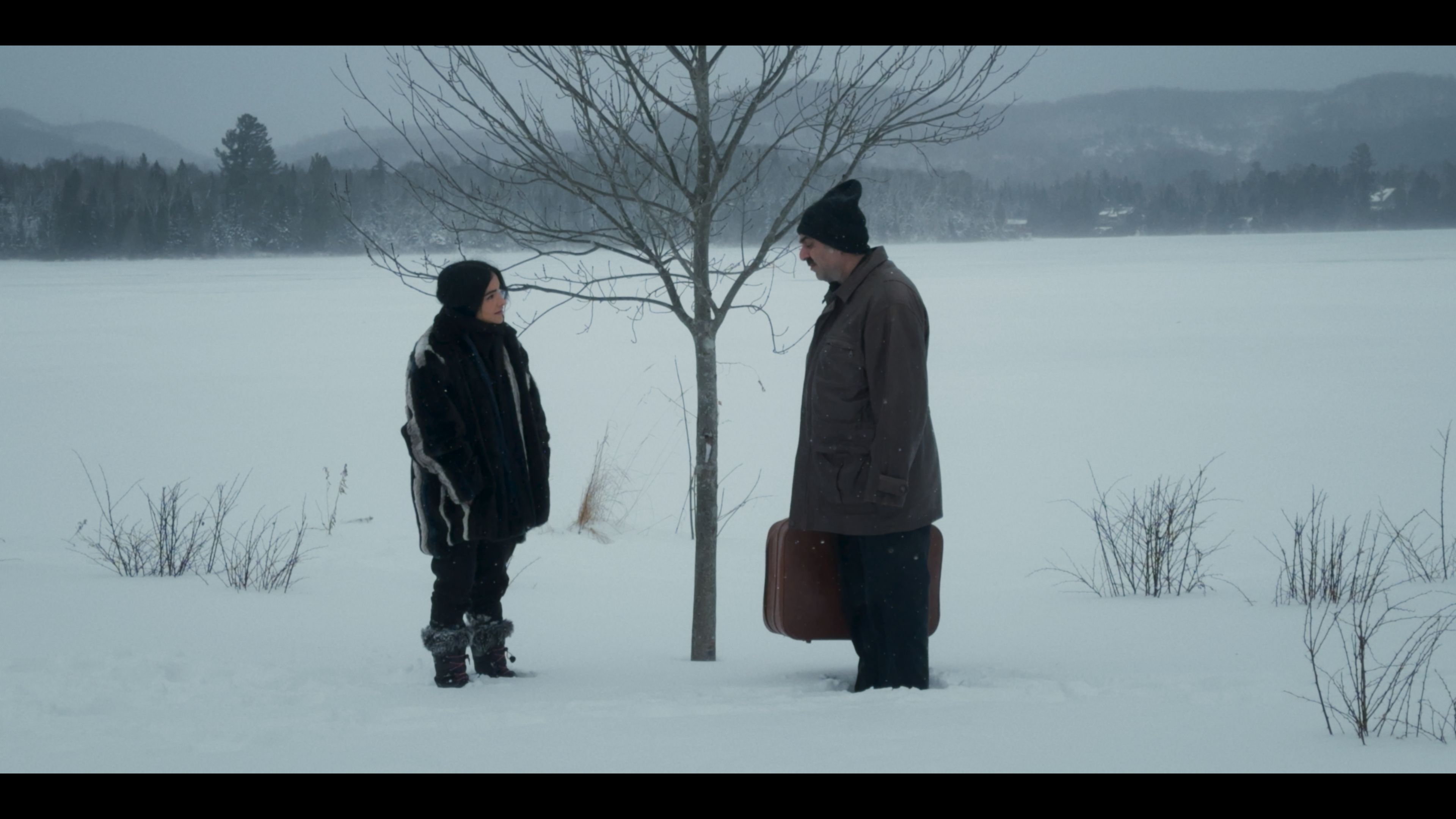 «مرده‌شور» عبدالرضا کاهانی؛ روایت سنت، مذهب و سایه حکومت