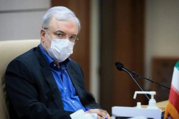 سعید نمکی: طوفان کرونا در خوزستان سهمگینتر از ووهان خواهد بود