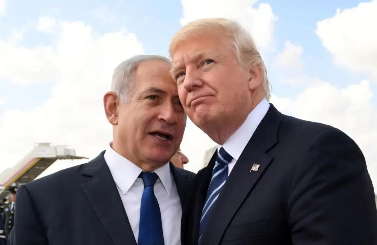 تفاوت روایت‌ها از تماس تلفنی ترامپ و نتانیاهو؛ از هشدار تا تحسین و هماهنگی