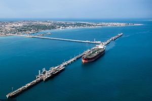 Oil prices fall on hopes of US-Iran nuclear deal