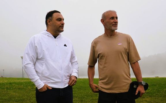 مدیرعامل فولاد در پاسخ به گلمحمدی: گلایههای کادر فنی منفعتی برای تیم نخواهد داشت