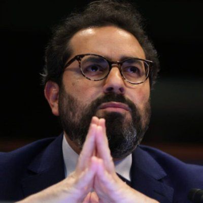 مدیر اجرایی دیده‌بان سازمان ملل: برنامه شکایت کیفری باعث لغو شرکت عراقچی در داووس شد