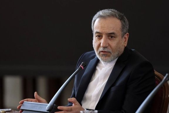 هیلل نویر خطاب به عباس عراقچی: اگر به داووس بروی با شکایت کیفری روبرو میشوی