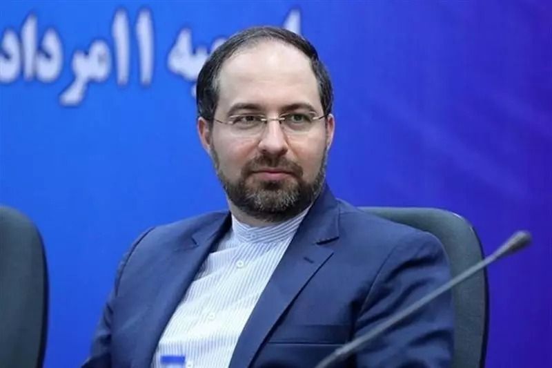 سلمان سامانی، مقام دولت روحانی در دادگاه بررسی حکم اخراج از کانادا از خود دفاع کرد