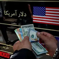 ادامه رکوردشکنی نرخ ارز در ایران؛ دلار از ۲۴۱ هزار تومان فراتر رفت