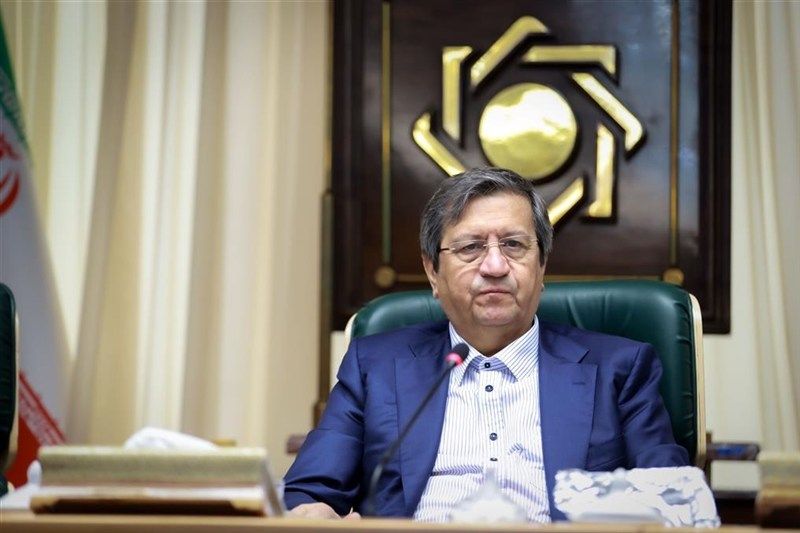 Iran says economy holding up as pressure mounts on oil, rial