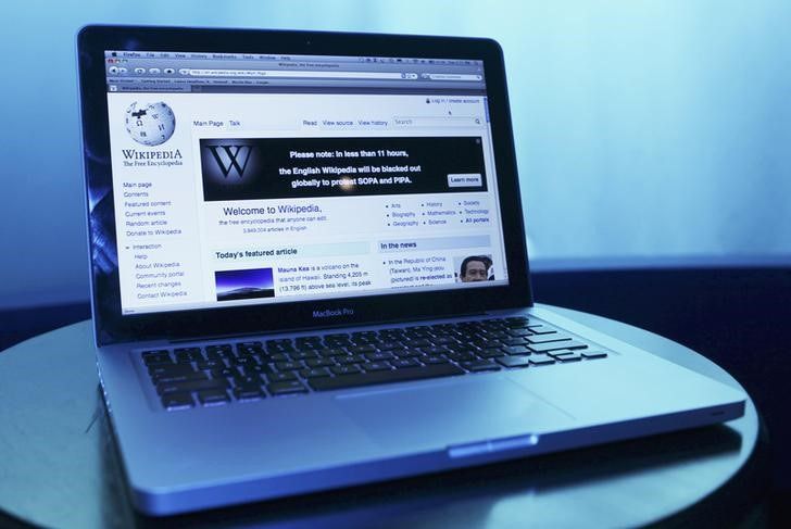 Wikipedia Entries Manipulated In Line With Iran’s Propaganda 