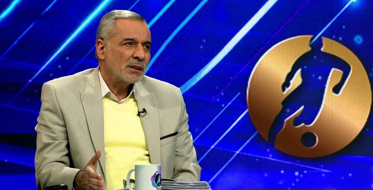 رئیس پرحاشیه هیات فوتبال تهران استعفا داده شد!