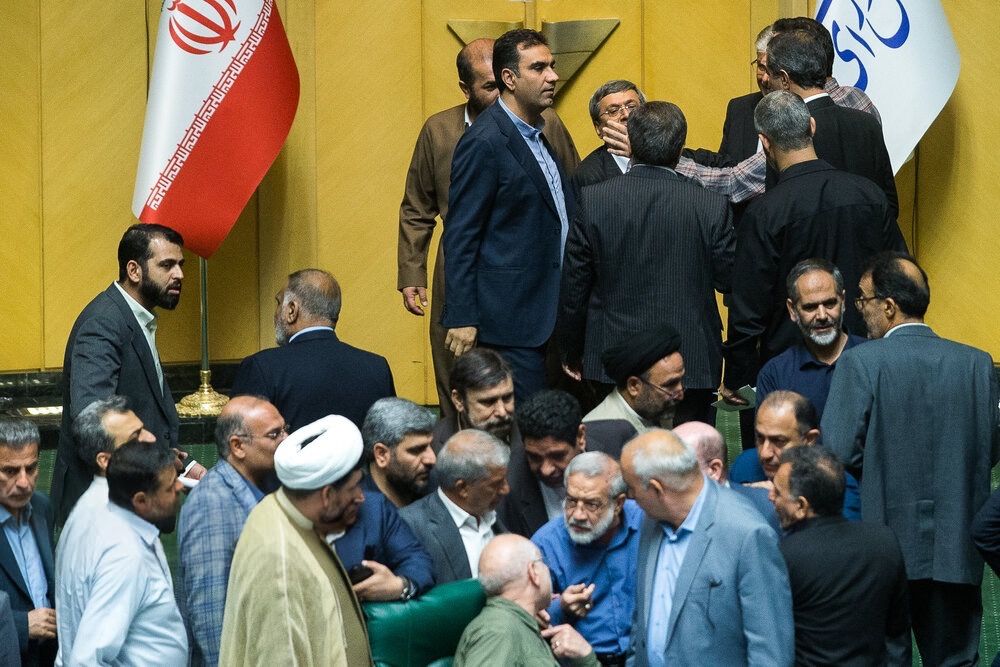 Fractured republic: Iran’s elites fight it out in Khamenei’s twilight