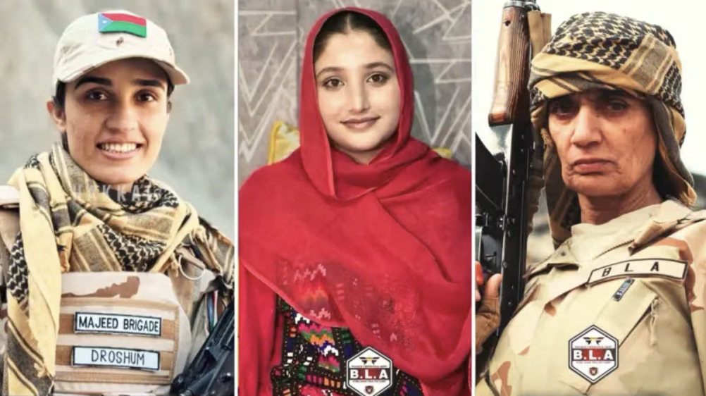 بحران در بلوچستان پاکستان؛ ۷۵ سال نارضایتی از مبارزه مدنی تا درگیری‌های مسلحانه