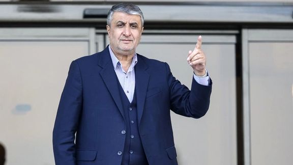 رییس سازمان انرژی اتمی: صنعت هستهای الحمدالله ایمن است