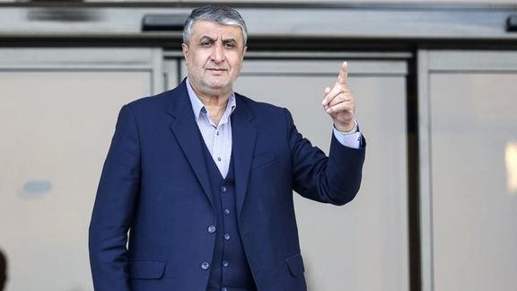 رییس سازمان انرژی اتمی: غنیسازی خط قرمز جمهوری اسلامی است