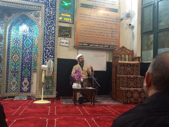 نماینده مشهد در مجلس: بحث جیرهبندی آب نباید به مردم منتقل شود