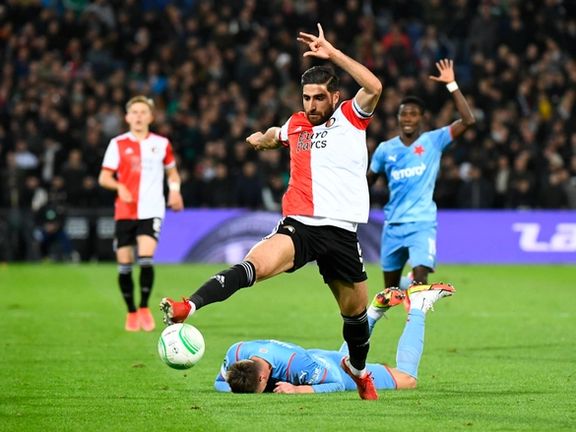 علیرضا جهانبخش: استقلال باشگاه بزرگی است اما برنامهای برای بازی در ایران ندارم