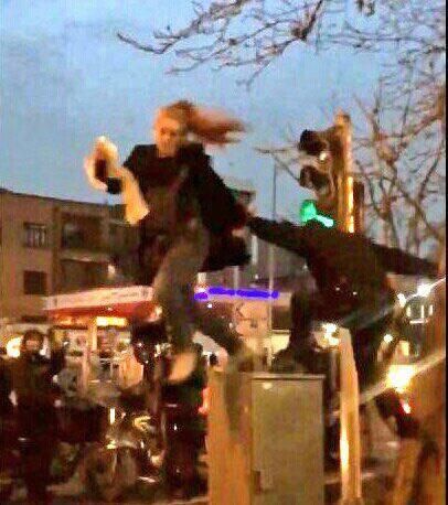 نشریه بیلد: زنان در ایران سرکوب می‌شوند و جمهوری اسلامی عضو کمیسیون مقام زن می‌شود