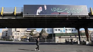 Khamenei burial delay sparks wave of dark humor online