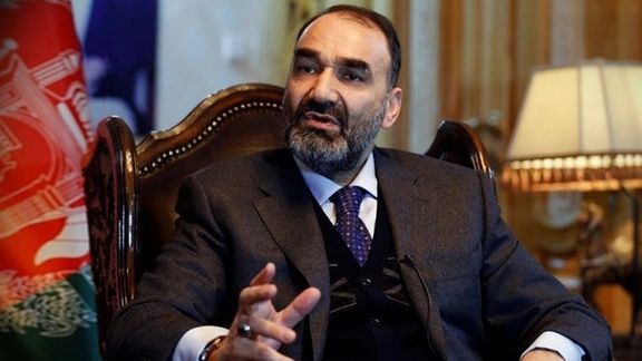 مسؤول أفغاني سابق: إيران تقوم بقتل جماعي بحق الأفغان