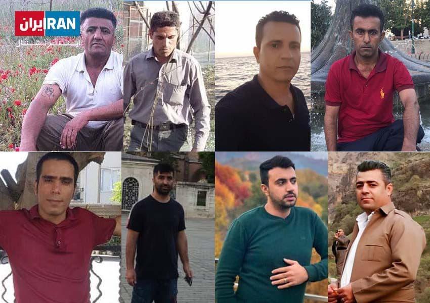 توضیحات خواهر یکی از ۹ پناهجوی ایرانی زندانی در سوریه درباره چگونگی بازداشت آنها