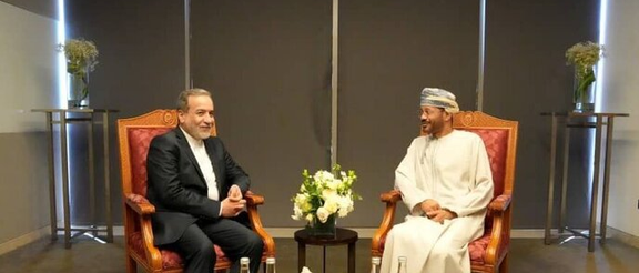 وزارت خارجه عمان: مذاکرات ایران و آمریکا به دلایل لجستیکی در رم برگزار میشود