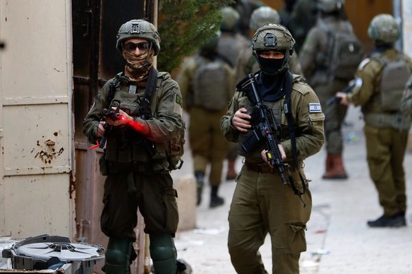 ارتش اسرائیل عضو ارشد گروه «الجماعه الاسلامیه» را در جنوب لبنان بازداشت کرد