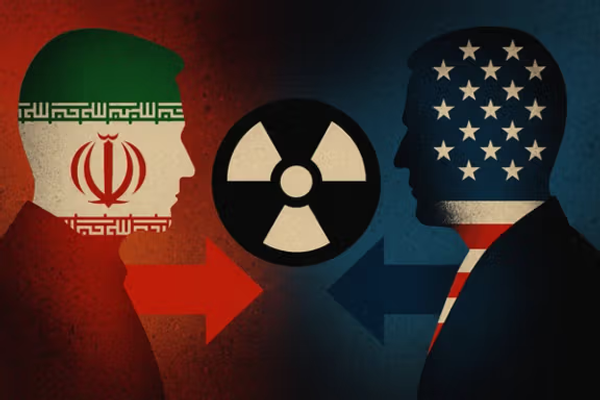 بقایی: هیچ مذاکرهای میان ما و آمریکا در جریان نیست، نامه پزشکیان پیام به ترامپ نبود