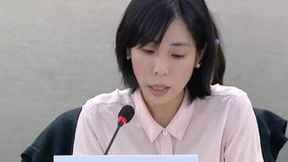 پایان ماموریت جاوید رحمان؛ مای ساتو گزارشگر ویژه حقوق بشر سازمان ملل در ایران میشود