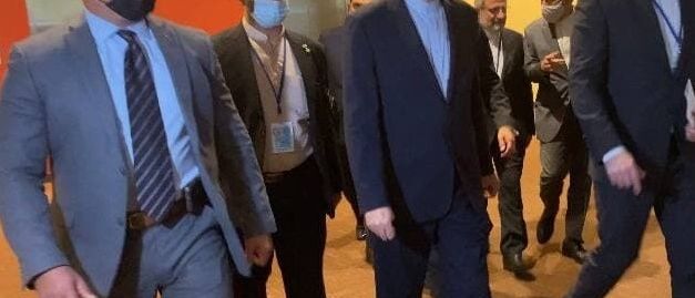 امیرعبداللهیان:کشور را به برجام گره نمیزنیم، اگر مذاکرات هم به نتیجه رسید فبهاالمراد