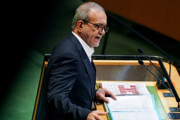 پزشکیان در مجمع عمومی سازمان مل: تحریمهای سازمان ملل با استقبال جهانی روبهرو نخواهد شد