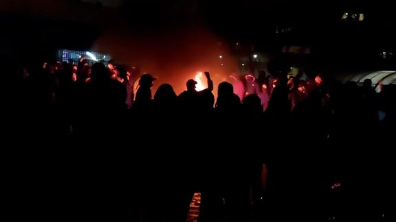 گروه جوانان محلات تهران برای برگزاری جشن سده در شامگاه دهم بهمنماه فراخوان داد