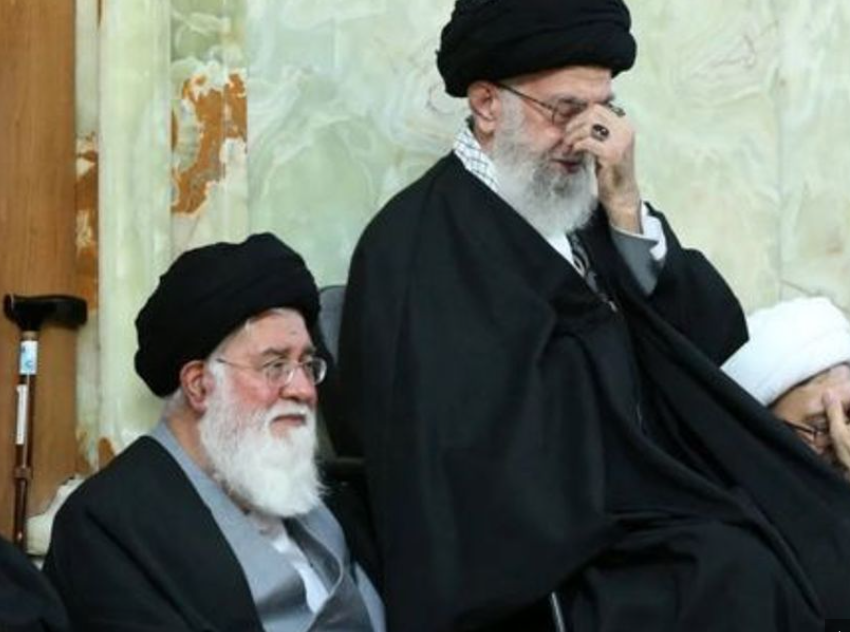 ممثل خامنئي: ما نخشاه هو التراجع عن "الحجاب الإجباري" في إيران