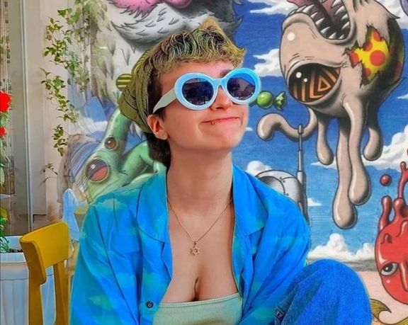 رییس دادگستری البرز: آرمیتا عباسی در زندان است