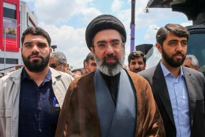 سیبیاس: مجتبی خامنهای در مکانی نامعلوم با دسترسی کم به دنیای خارج پنهان شده است