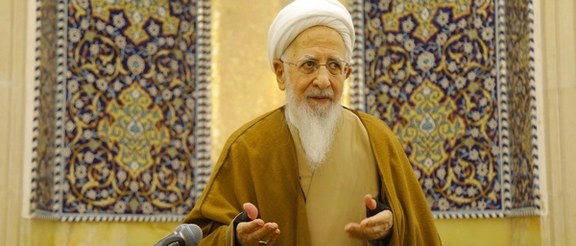 جوادی آملی، مرجع تقلید شیعه: فضای مجازی فضای حقیقی است