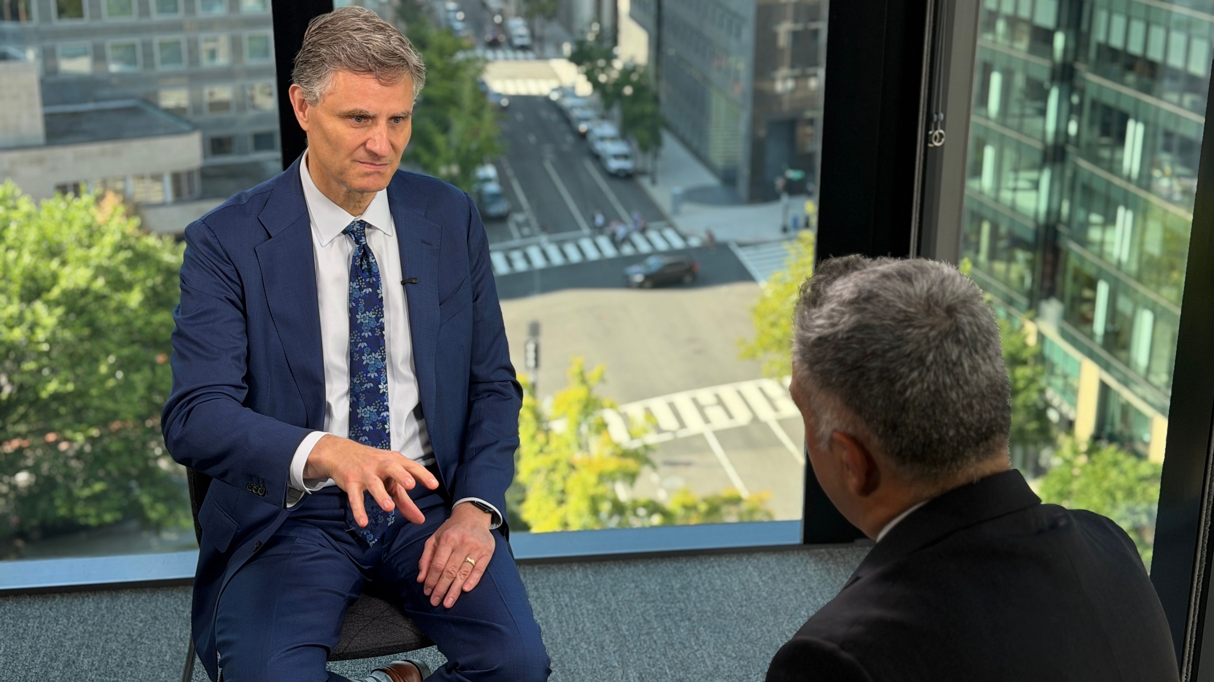 US miscalculated Iran’s resilience and hurt deal prospects, expert says