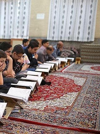 معاون وزیر ارشاد: جلسات خانگی قرآن باید احیا شود