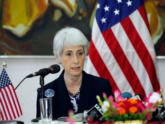 وندی شرمن: میدانم اوضاع به نسبت سال ۲۰۱۵ که برجام امضا شد فرق کرده است