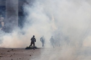 اسرائیل تهدید کرد در صورت نقض آتشبس، جنگ در غزه را از سر خواهد گرفت
