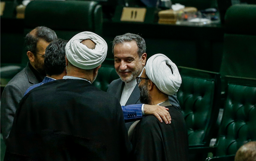 Iran’s FM-designate pledges to uphold Khamenei’s policies