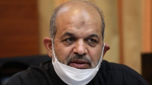 وزیر کشور: باید از قم به عنوان کانون قدرت جمهوری اسلامی محافظت کنیم