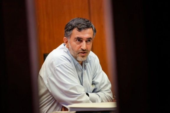 مدیرمسئول روزنامه همشهری: فساد در سپاه مثال توالت در کنار مسجد است