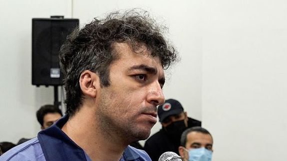 امضا کنید؛ درخواست عفو بینالملل برای پایان اعدامها در ایران