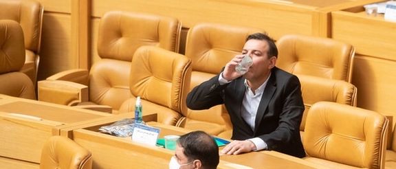 رئیس معزول فدراسیون فوتبال: فدراسیون فوتبال بقالی نیست که حسابرس خیابانی بیاورند