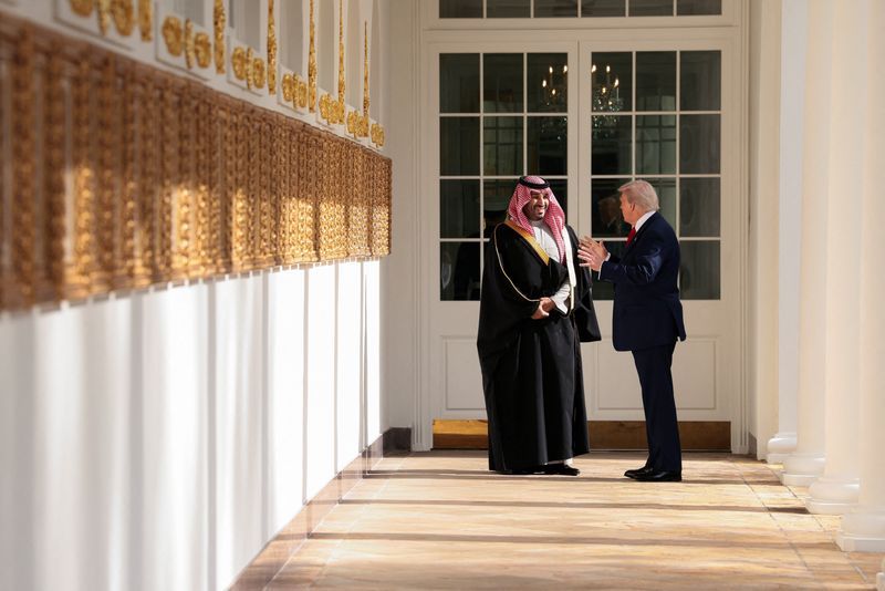 وزارت خارجه جمهوری اسلامی: نامه پزشکیان به بن‌سلمان برای میانجیگری با آمریکا نبود