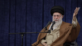 رهبر دوم؛ جام زهر دوم