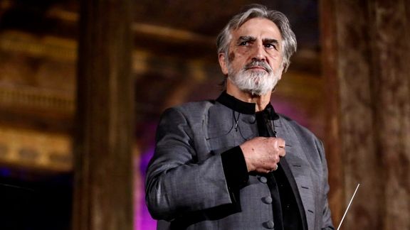 مدیرعامل خانه موسیقی: فریدون شهبازیان به علت آلودگی هوا فوت شد