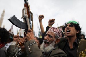 حوثیها از حمله به کشتی اسرائیلی «اسکارلت ری» در دریای سرخ خبر دادند