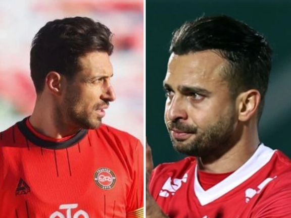 در روزگار شجاع خلیلزادهها، سروش رفیعی باشید