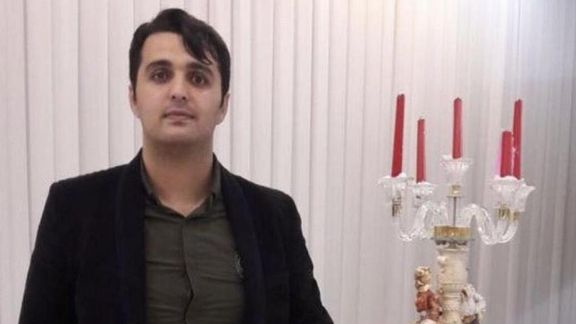 Outraged By Death Of Jailed Protester, Iranians Call For Action