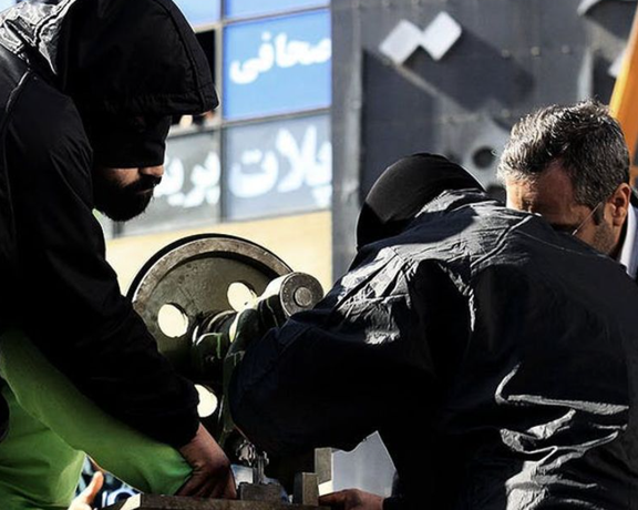 دیدهبان حقوق بشر: اجرای حکم قطع انگشت، شکنجهای آشکار که باید پیگرد قضایی شود