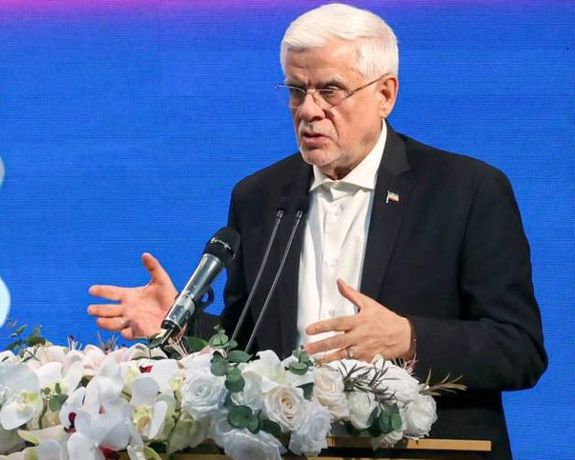 محمدرضا عارف: در جنگ ۱۲ روزه در بخشهای علم و فناوری دست برتر را داشتیم